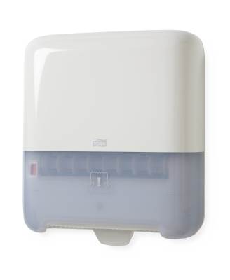DOZOWNIK RĘCZNIKÓW PAPIEROWYCH TORK MATIC 551000