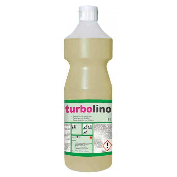 Pramol TURBOLINO 1L