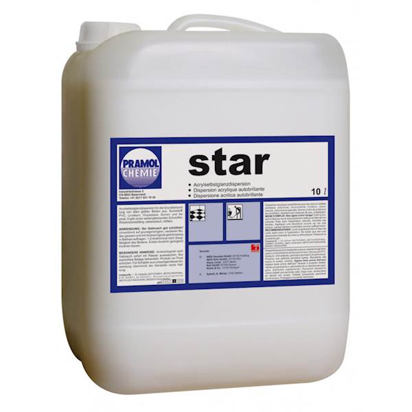 Pramol STAR 10L