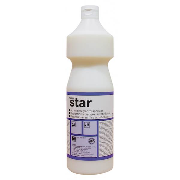 Pramol STAR 1L