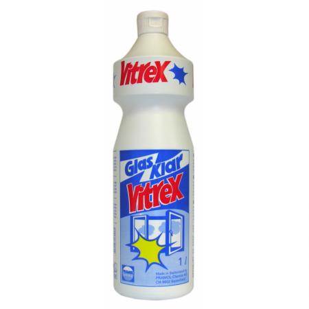 PŁYN DO MYCIA SZYB PRAMOL VITREX 1L