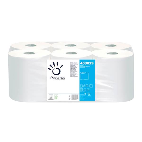 PAPERNET RĘCZNIK AUTOCUT a'6  403829  PROMOCJA!