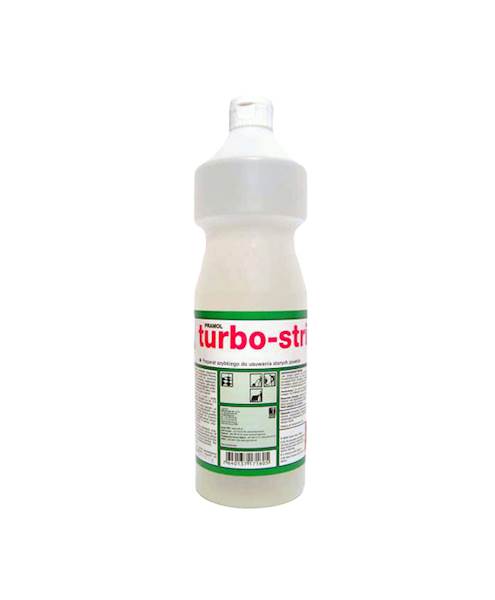 PREPARAT DO USUWANIA POWŁOK PRAMOL TURBOSTRIP 1L
