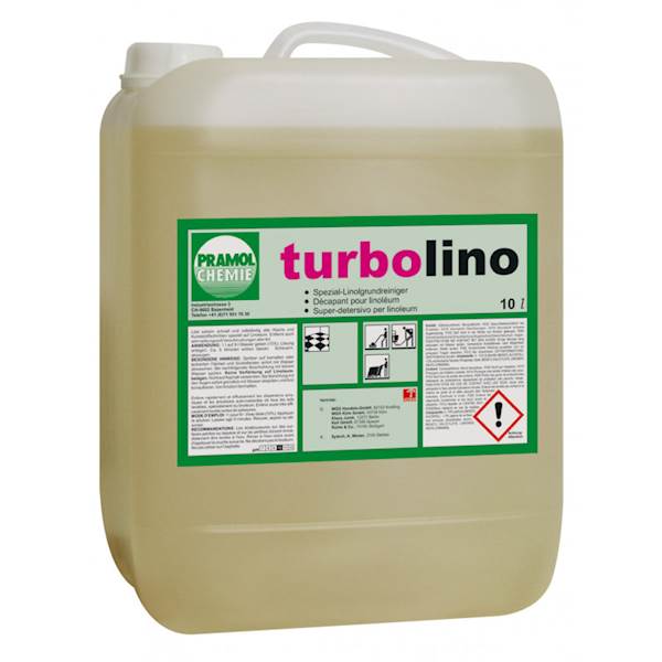 Pramol TURBOLINO 10L