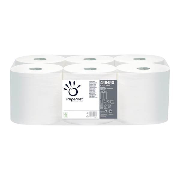PAPERNET RĘCZNIK W ROLI UNIACTION 300 a'6  416610