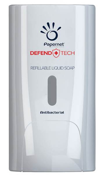 PAPERNET DOZOWNIK NA MYDŁO 1L 416149