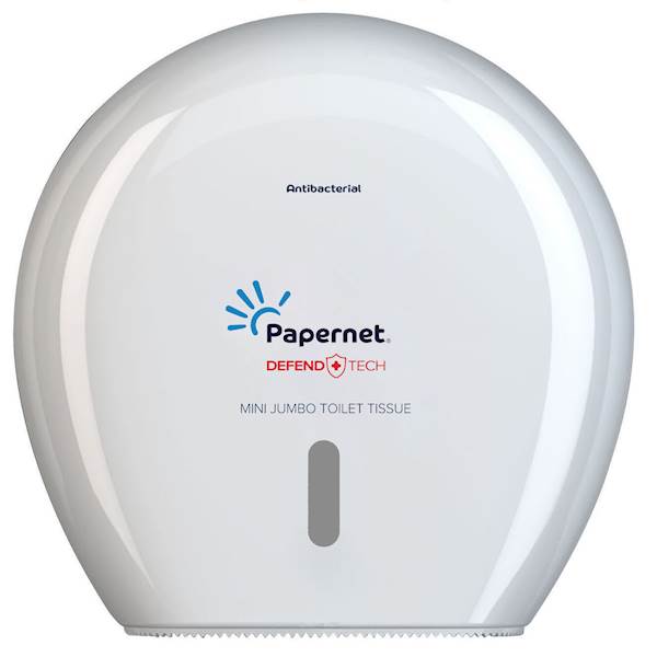 PAPERNET DOZOWNIK MINI JUMBO 416145
