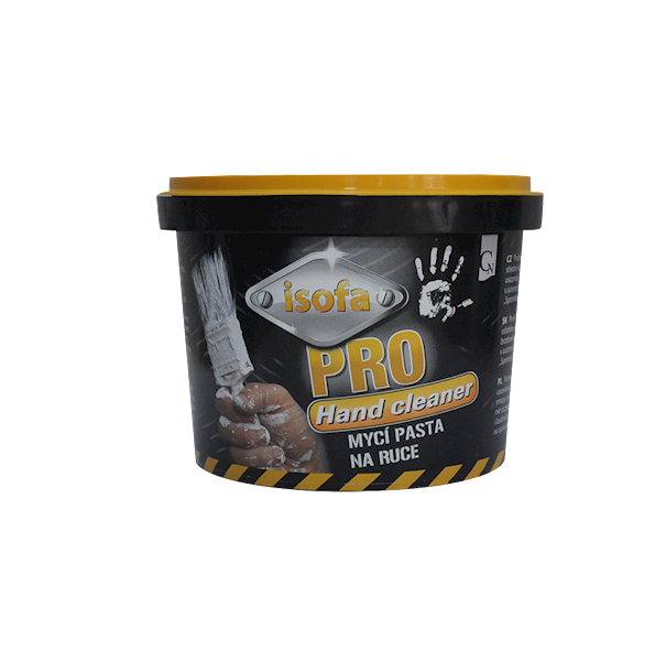 PASTA DO RĄK ISOFA PRO 500G