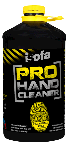ISOFA PRO SUSPENSJA DO RĄK 4,2kg