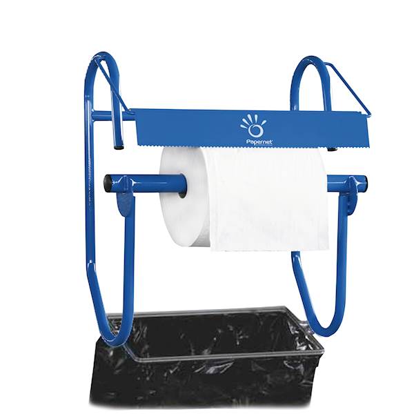 WIESZAK NA CZYŚCIWO PAPERNET 406970
