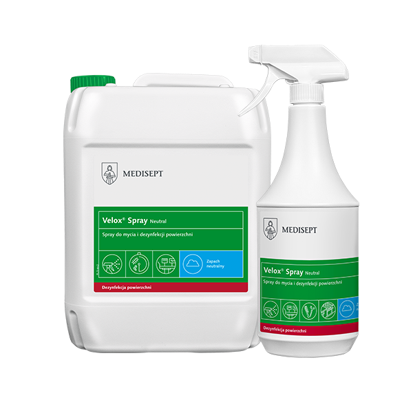 VELOX TOP AF 5L SALE