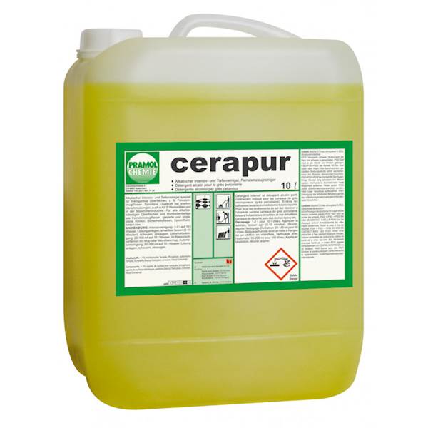 Pramol CERAPUR 10L