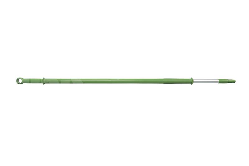 KIJ TELESKOPOWY FBK 170-280CM 29856 5 ZIELONY