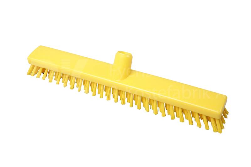 SZCZOTKA DO SZOROWANIA PODŁÓG FBK 40CM  21153 4 Ż