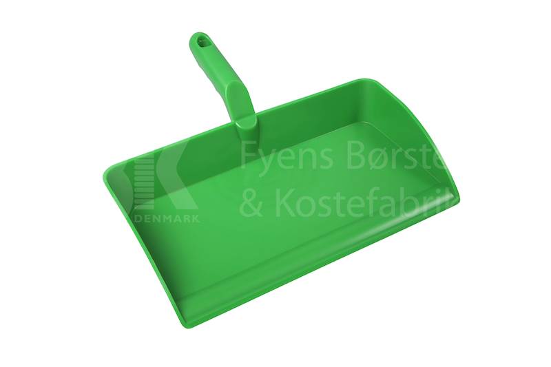 SZUFELKA SZEROKA 31CM FBK 80301 5 ZIELONA