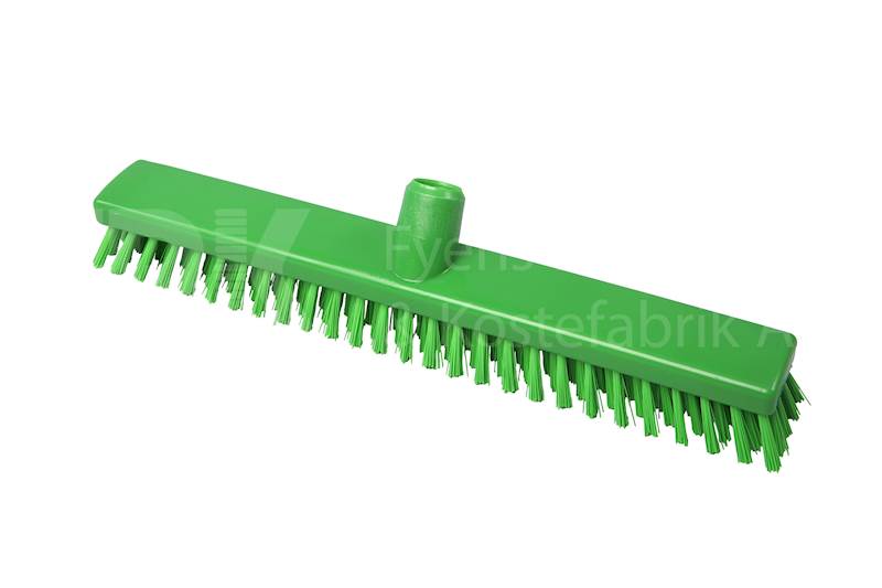 SZCZOTKA DO SZOROWANIA PODŁÓG FBK 40CM 21153 5 Z