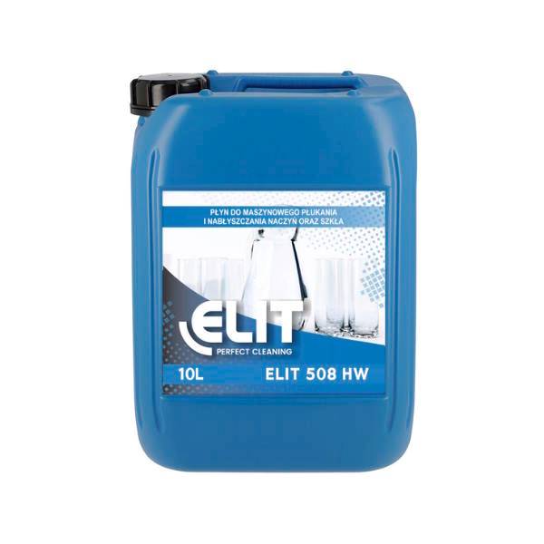 ELIT 508 HW płukanie w zmywarkach 10L GAZETA! -10%