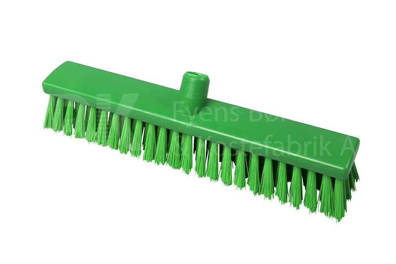 MIOTŁA ŚREDNIA 40CM FBK 25155 5 ZIELONA