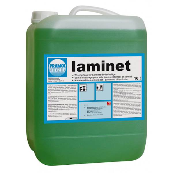 Pramol LAMINET 10L