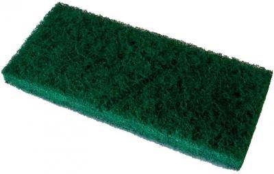 PAD RĘCZNY VILEDA SUPER ZIELONY 12X26CM