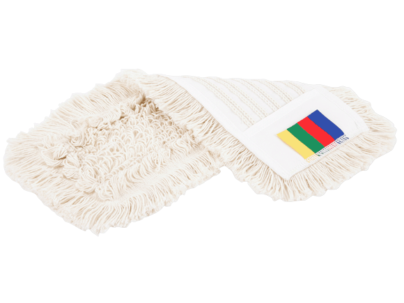 MOP KIESZENIOWY BAWEŁNIANY CONTRACT VILEDA 40cm