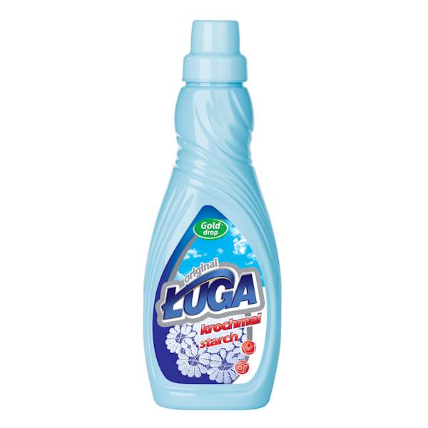 ŁUGA KROCHMAL 750ml