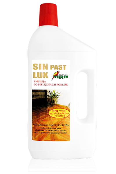 SIN LUX EMULSJA AKRYLOWA 5L