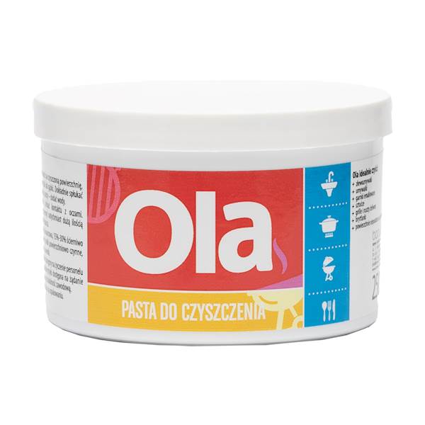 PASTA OLA 250g