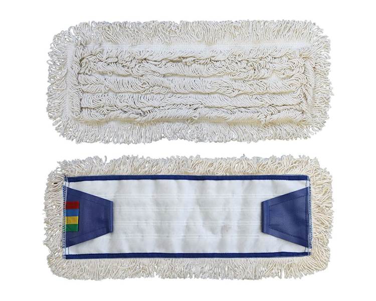 MOP MERIDA Z ZAKŁADKAMI 50cm SKP150