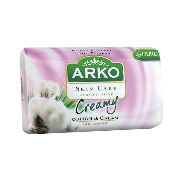 MYDŁO ARKO 90g