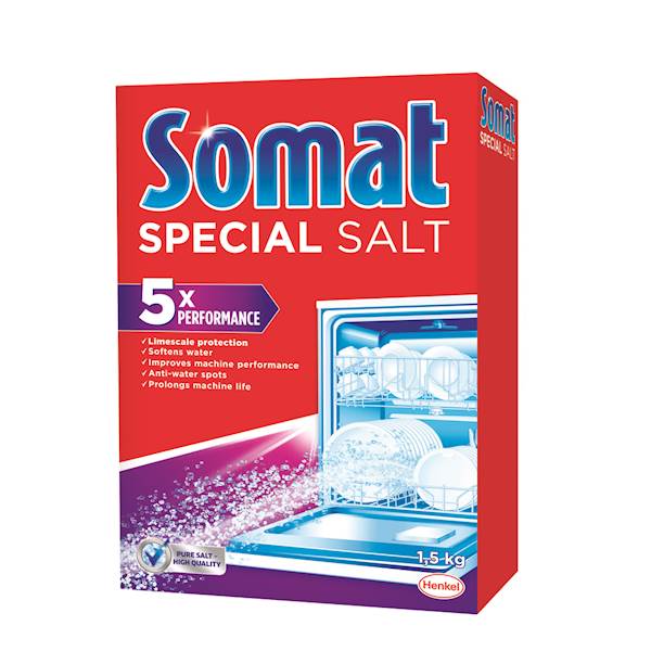 SOMAT SÓL 1,5kg