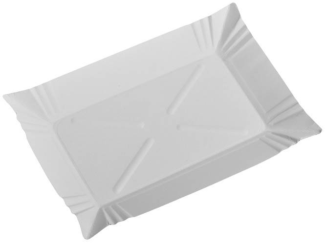TACKA PAPIEROWA 14cm/25cm 100SZT
