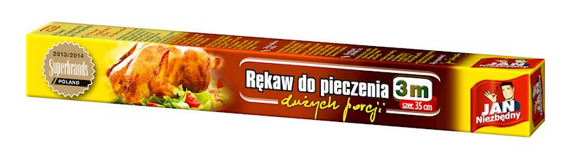 RĘKAW DO PIECZENIA 3M