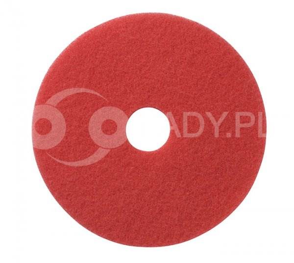 PAD CZERWONY 508mm 