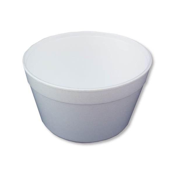 POJEMNIK STYROPIANOWY 450ML A'25