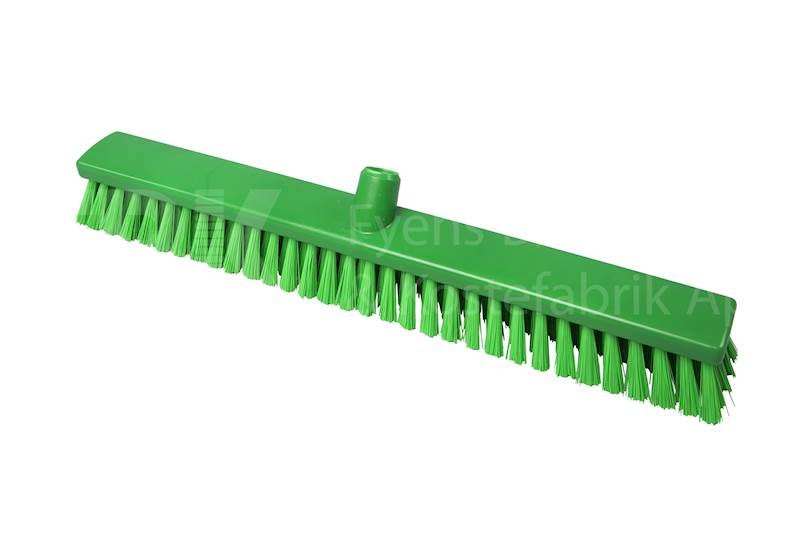 MIOTŁA ŚREDNIA 60CM FBK 27156 5 ZIELONA