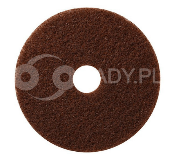 PAD BRĄZOWY 360mm SALE