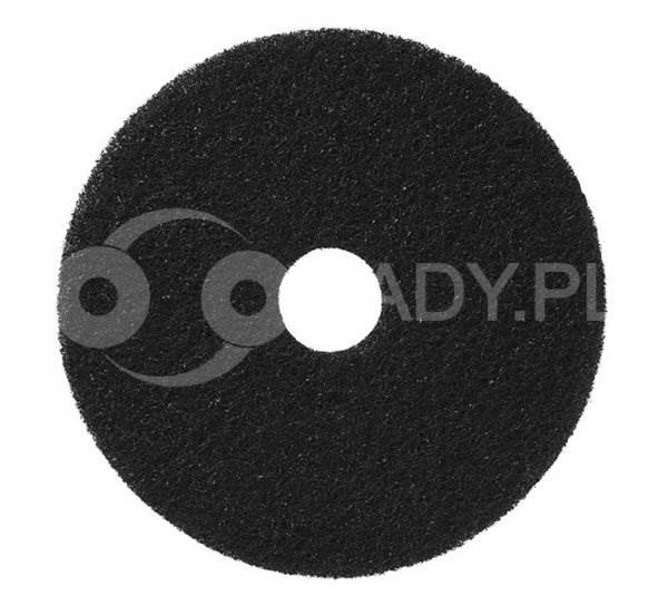PAD CZARNY 254mm WYPRZEDAŻ