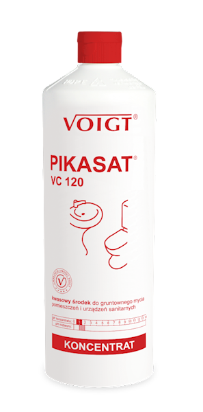 VOIGT VC120 PIKASAT 1L