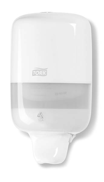TORK DOZOWNIK MYDŁA 0,5L 561000 S2 SALE