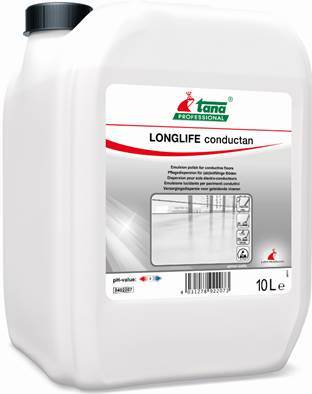 Tana LONGLIFE CONDUCTAN 10L