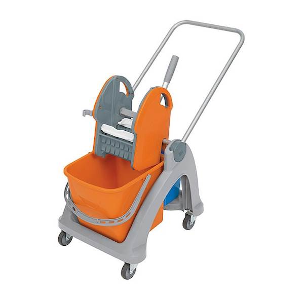 WÓZEK SPLAST 01.25. TS TS-0001