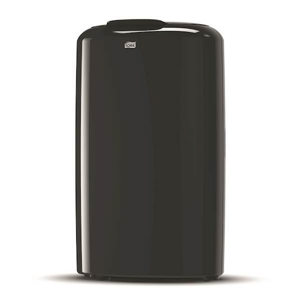 TORK KOSZ BIN 50L CZARNY  563008  B1