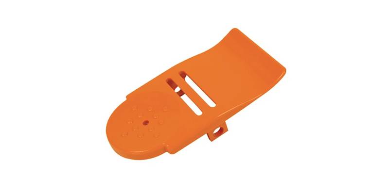 KLAPKA ZACISKOWA KLAP-0004