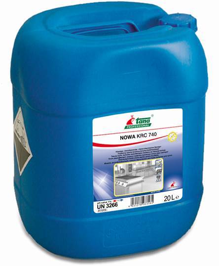 Tana KRC 740 20L
