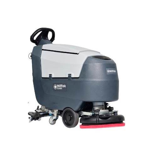 NILFISK SC401 B FULL  9087390020