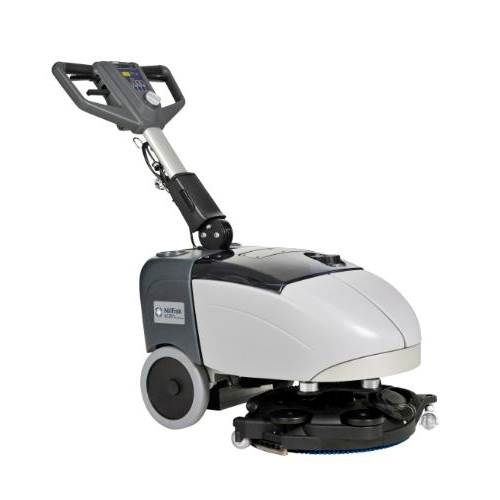NILFISK SC351 B FULL MASZYNA S/Z 9087341020