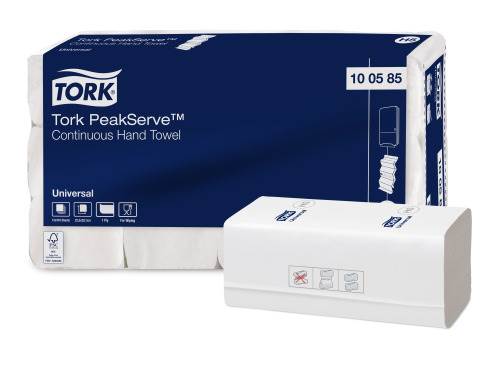 TORK PEAK SERVE RĘCZNIK 100585  a12  H5 