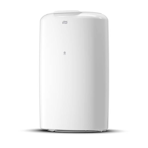 TORK KOSZ BIN 50L BIAŁY 563000 B1