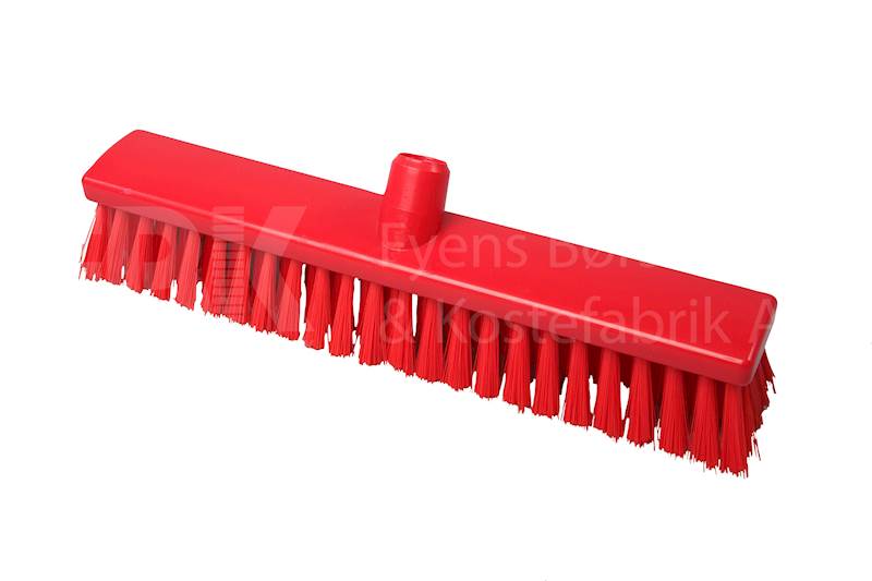 MIOTŁA ŚREDNIA 40CM FBK 25155 3 CZERWONY